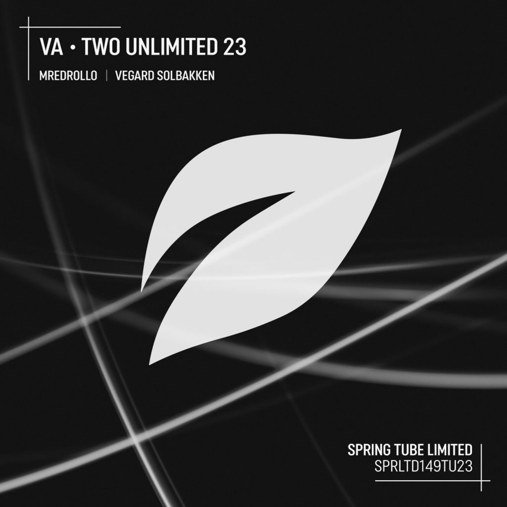 VA - Two Unlimited 23 [SPRLTD149TU23]